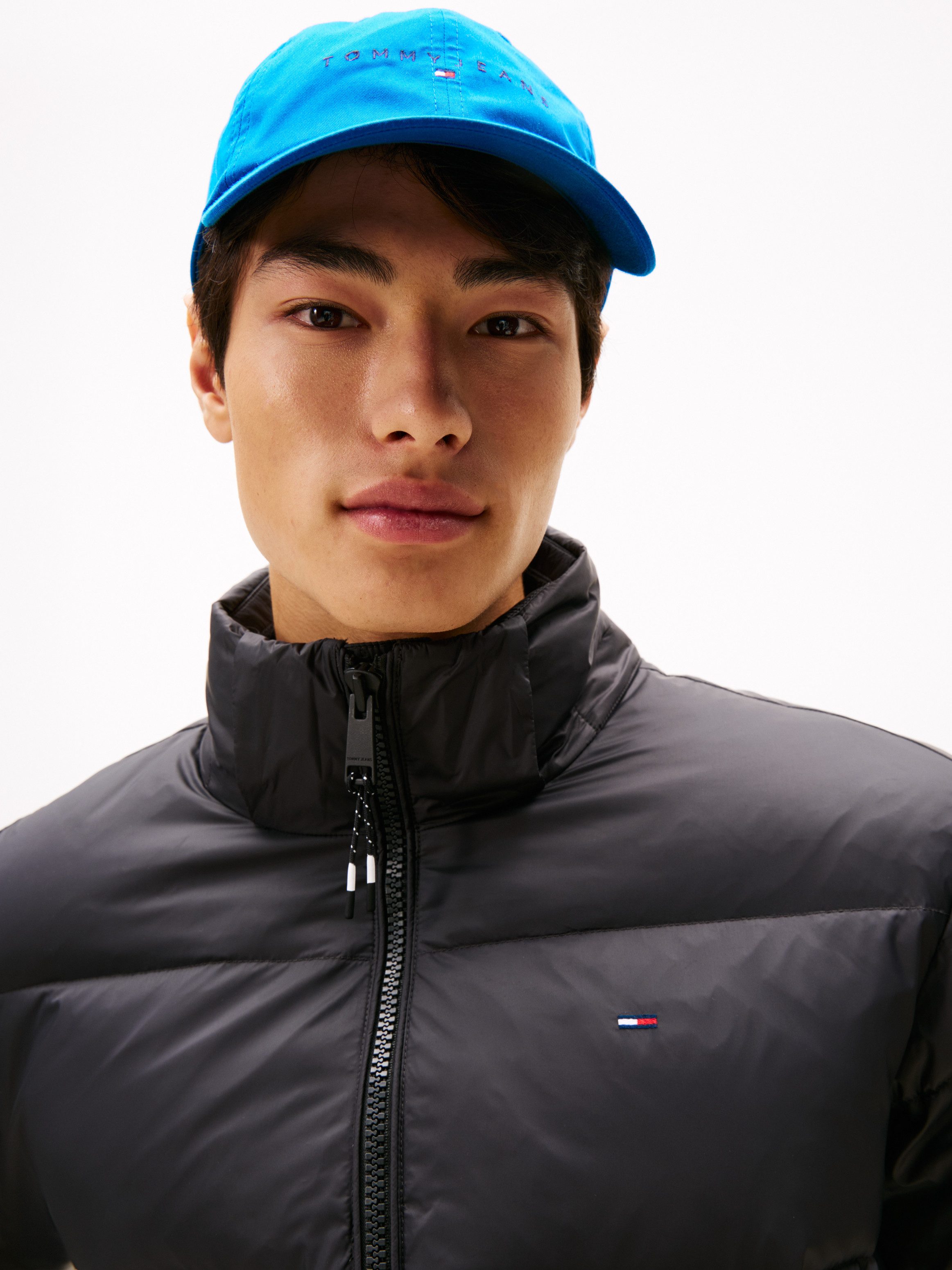 Tommy Jeans Steppjacke TJM ESSENTIAL DOWN JACKET EXT Winterjacke Outdoorjac günstig online kaufen