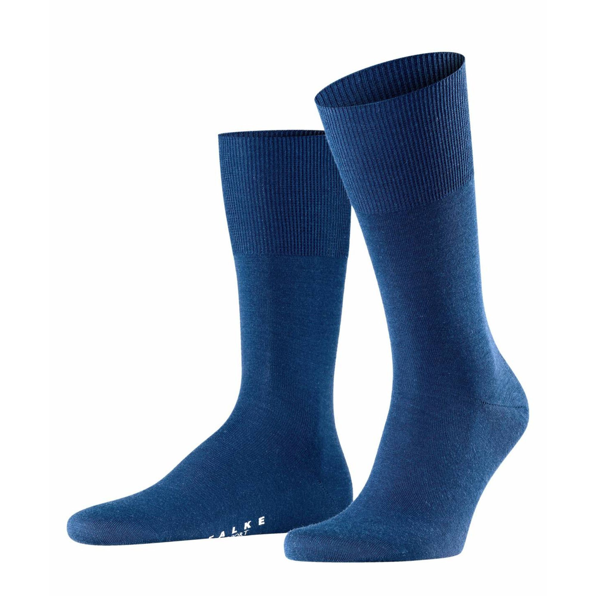 Kurzsocken Herren Socken 1er Pack Wolle
