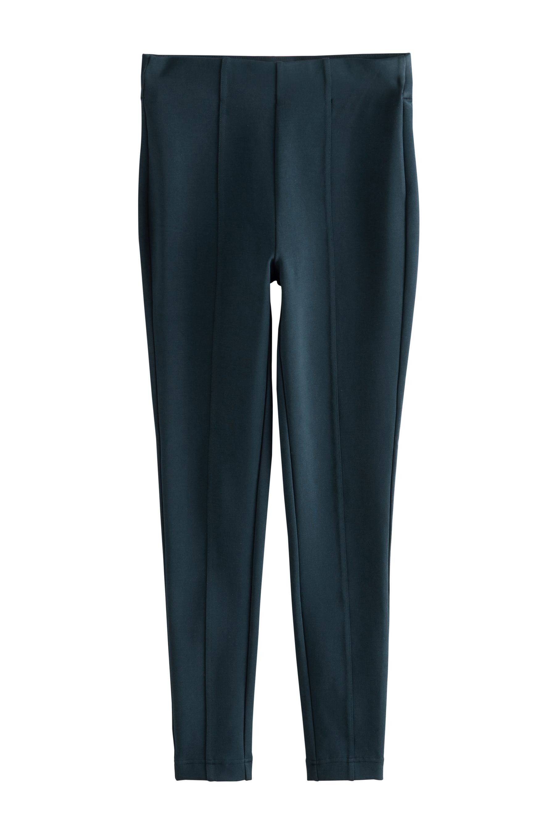 Next Leggings Ponte-Leggings, Kurzgröße (1-tlg) günstig online kaufen