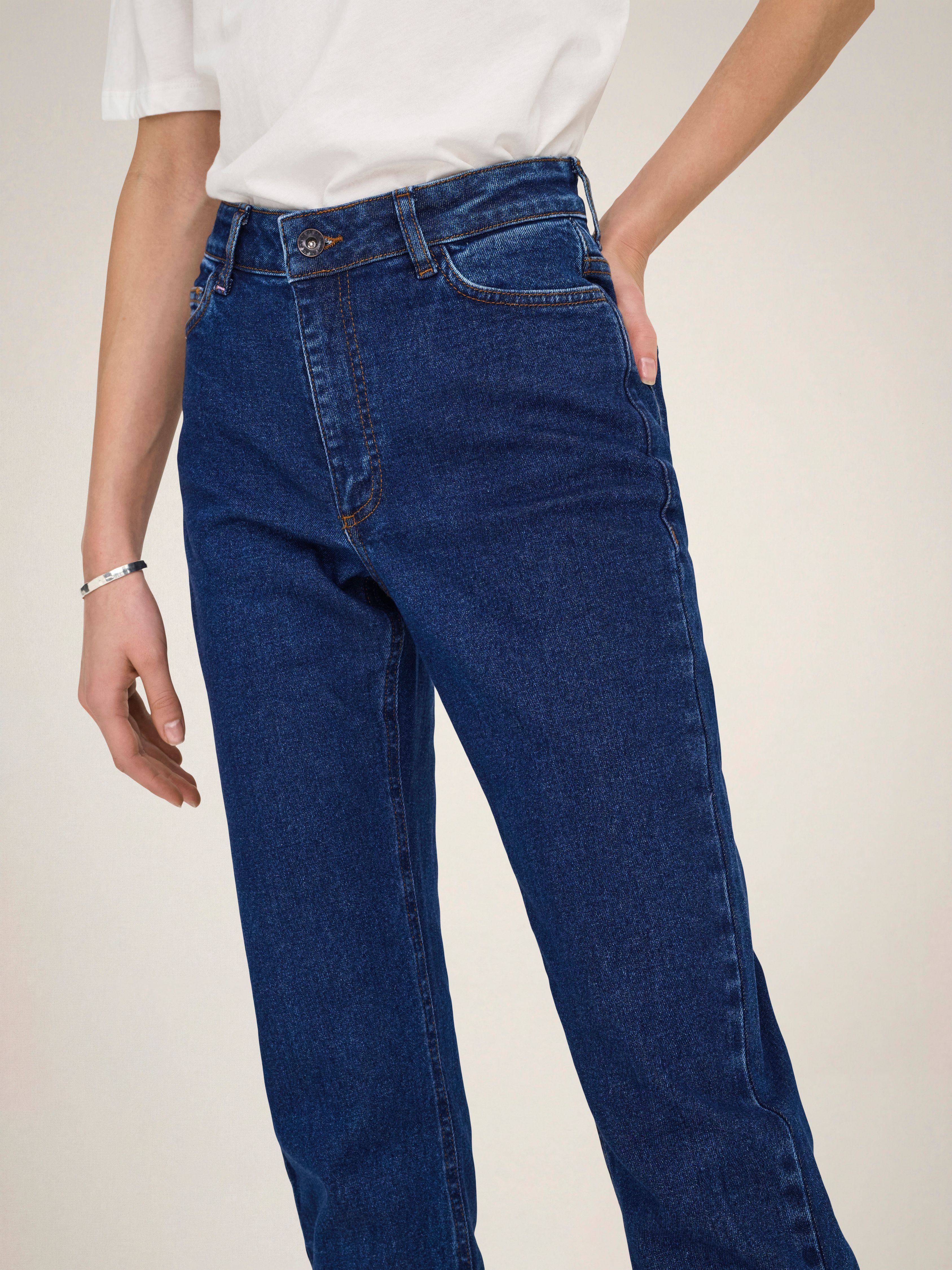 JDY Slim-fit-Jeans