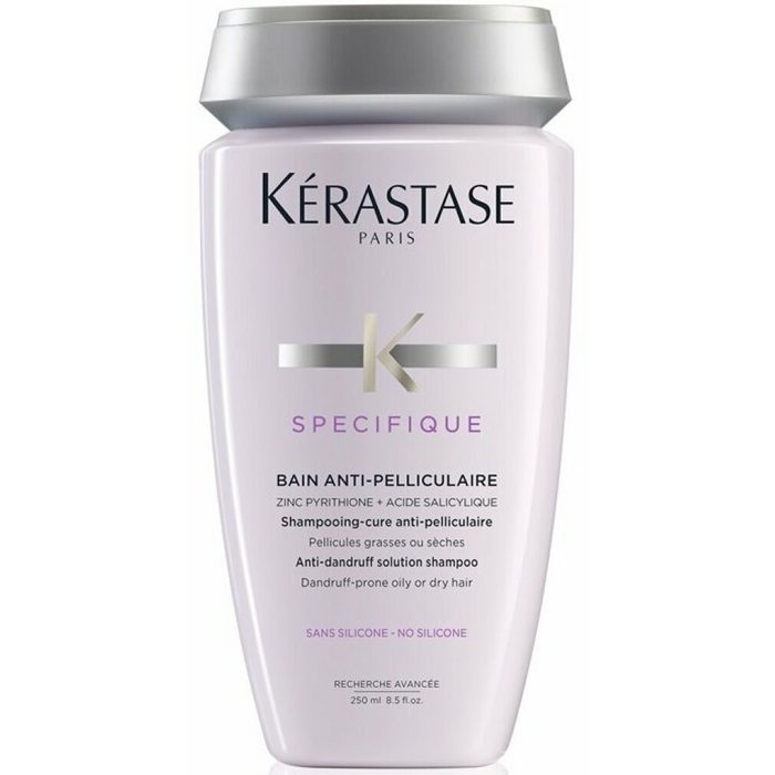 Kerastase Haarshampoo Kerastase Specifique Bain Anti-Pelliculair Shampoo 250ml