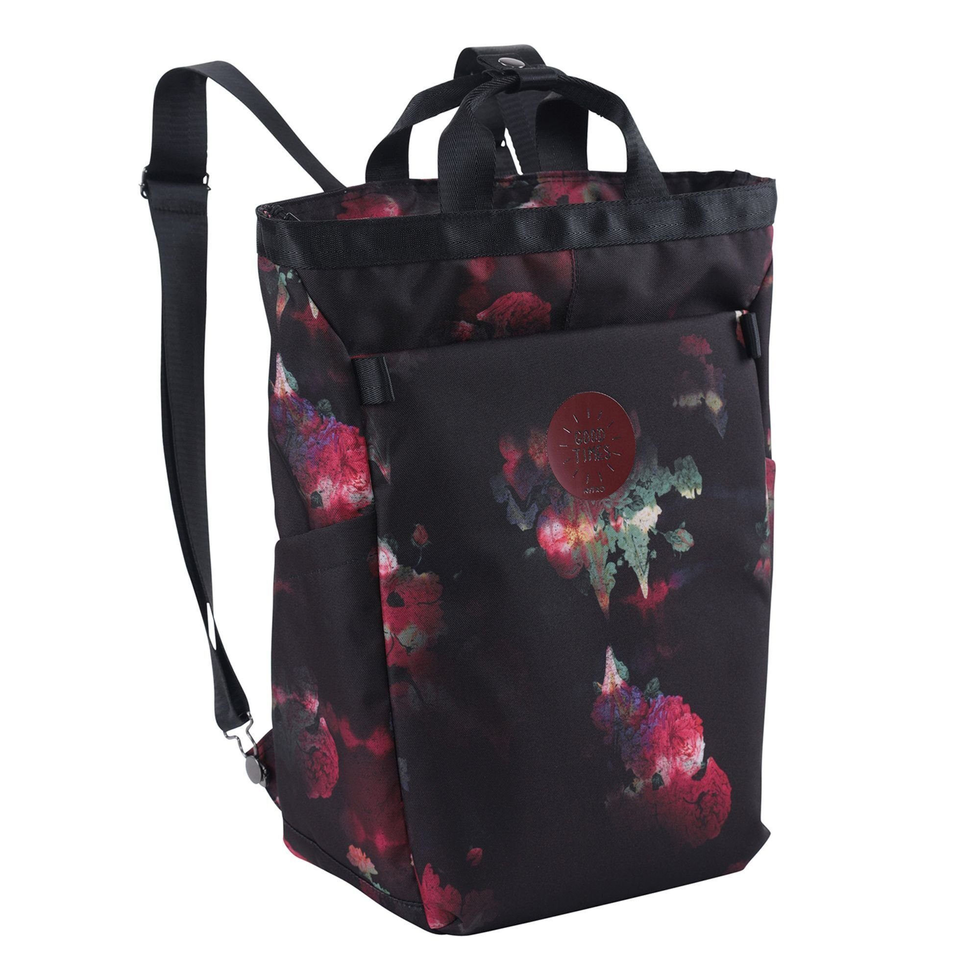 NITRO Daypack Mojo, Polyester