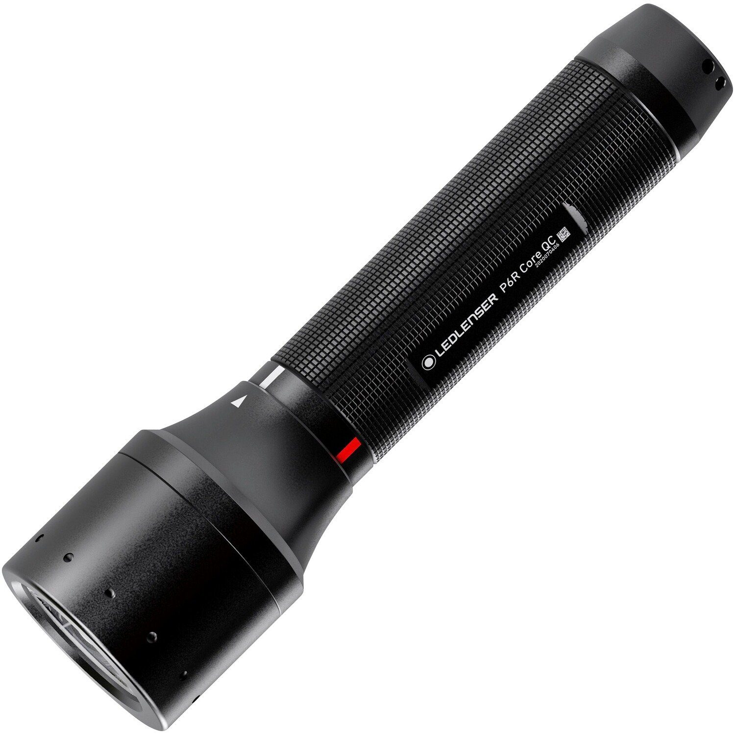 Ledlenser Taschenlampe Lampe P6R Core QC