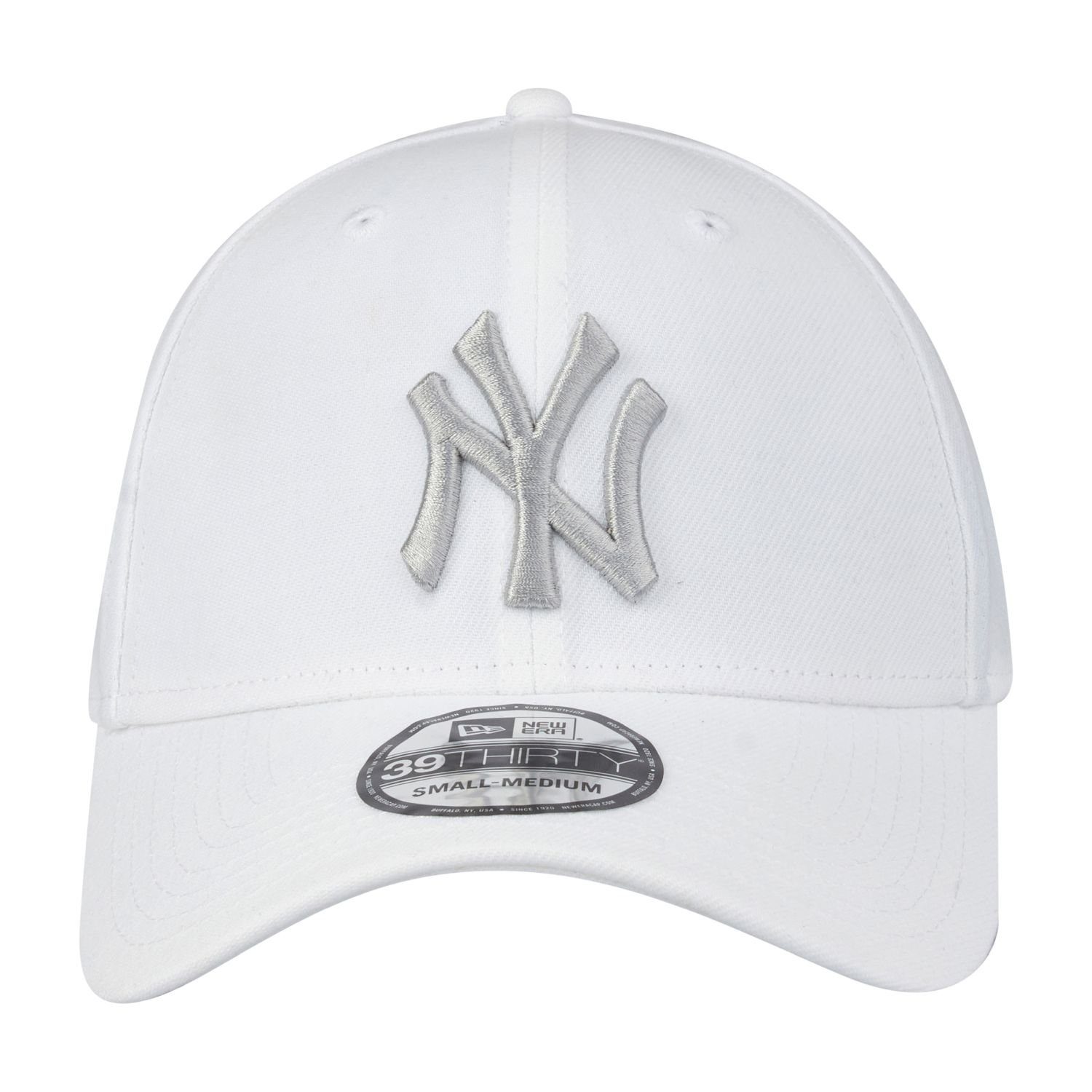 New Era Cap Flex Stretch 39Thirty New York Yankees