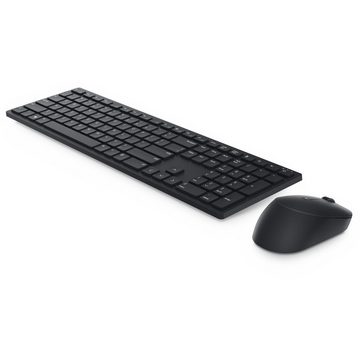 Dell Pro-Wireless-Tastatur und -Maus (KM5221W) Tastatur