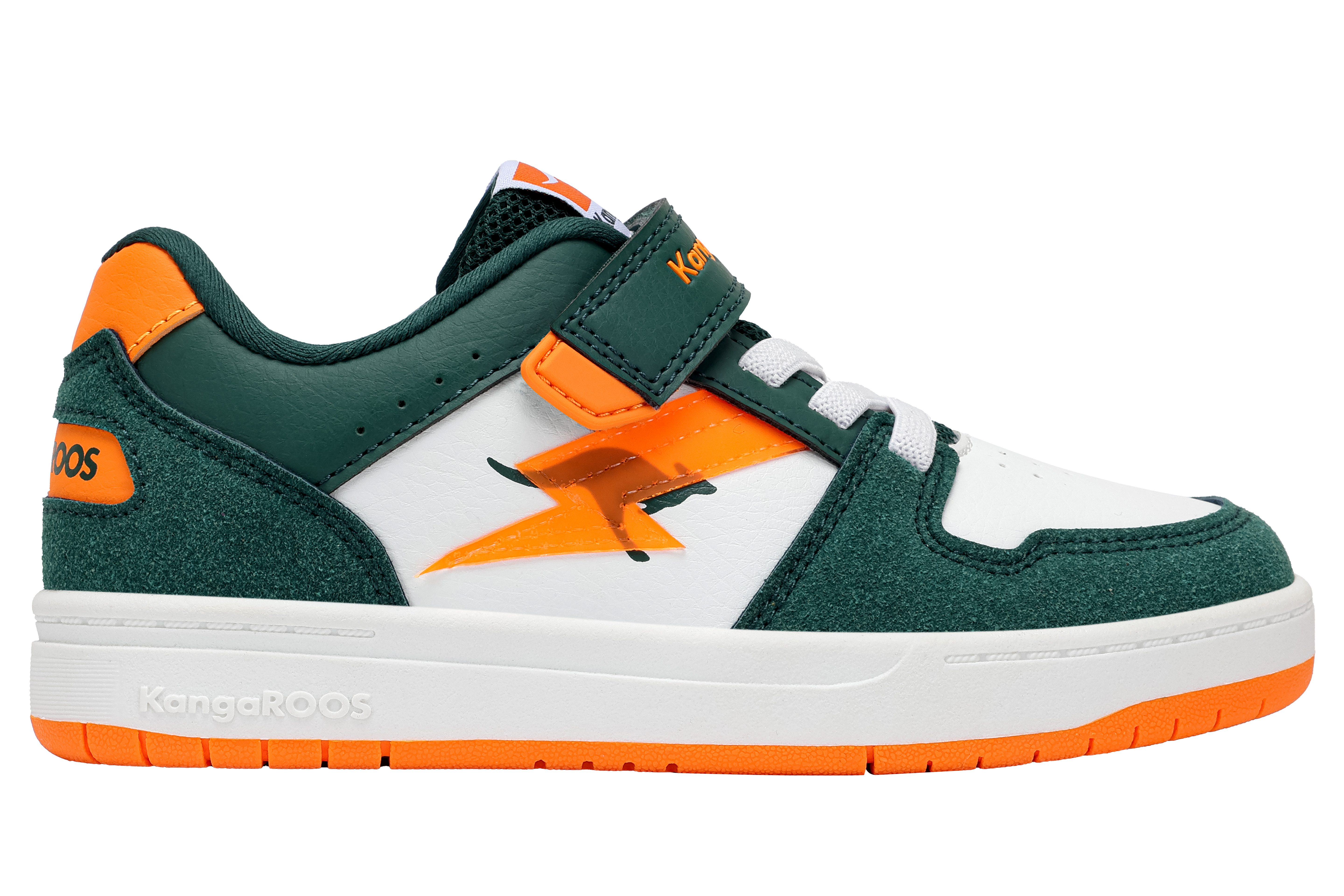 KangaROOS K-CP DASH EV Sneaker