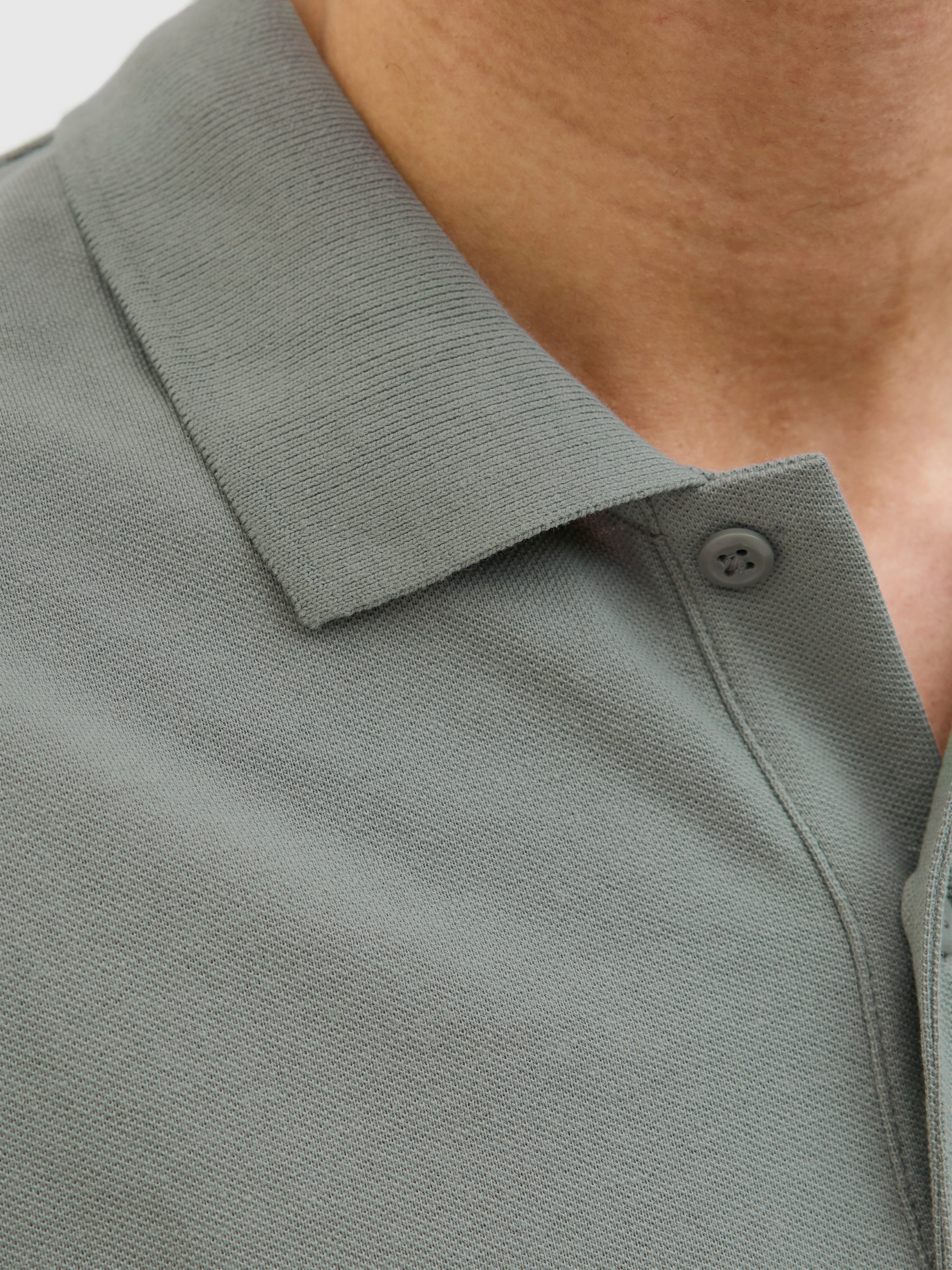 Jack & Jones PlusSize Poloshirt JJKANE günstig online kaufen