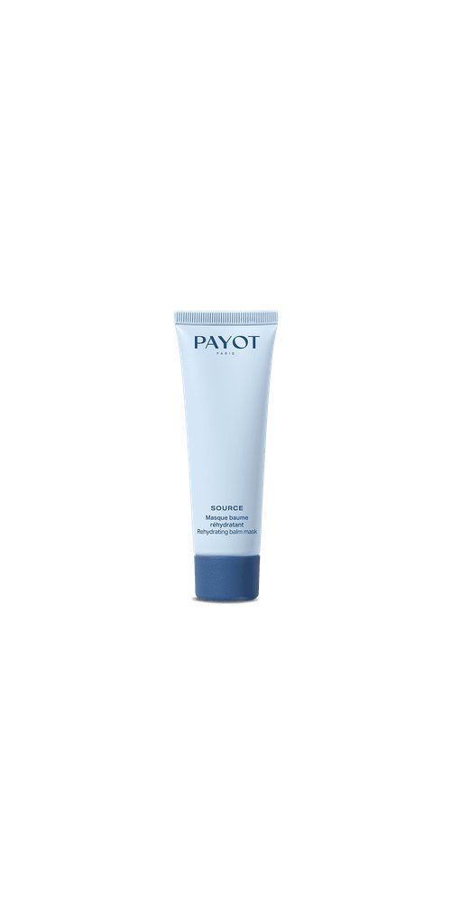 Payot Haarmaske Payot Source Masque Baume Rehydratant 50ml