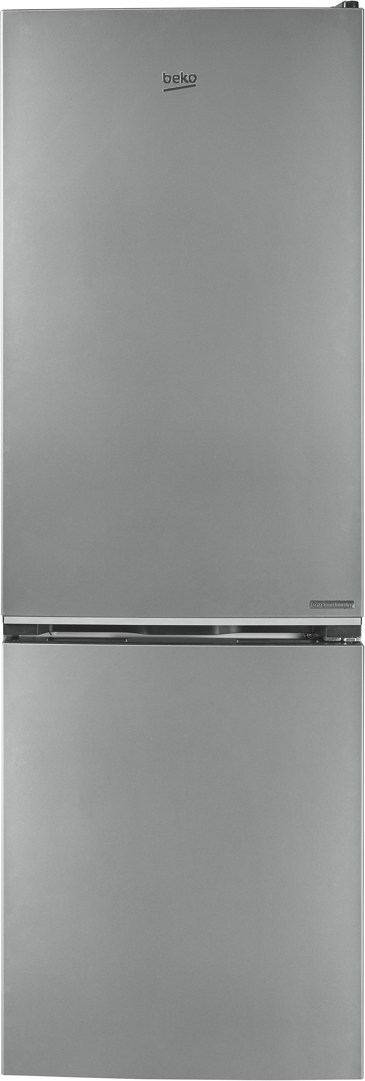 BEKO Kühl-/Gefrierkombination B5RCNA346HG 7525020017, 179,6 cm hoch, 59,5 cm breit