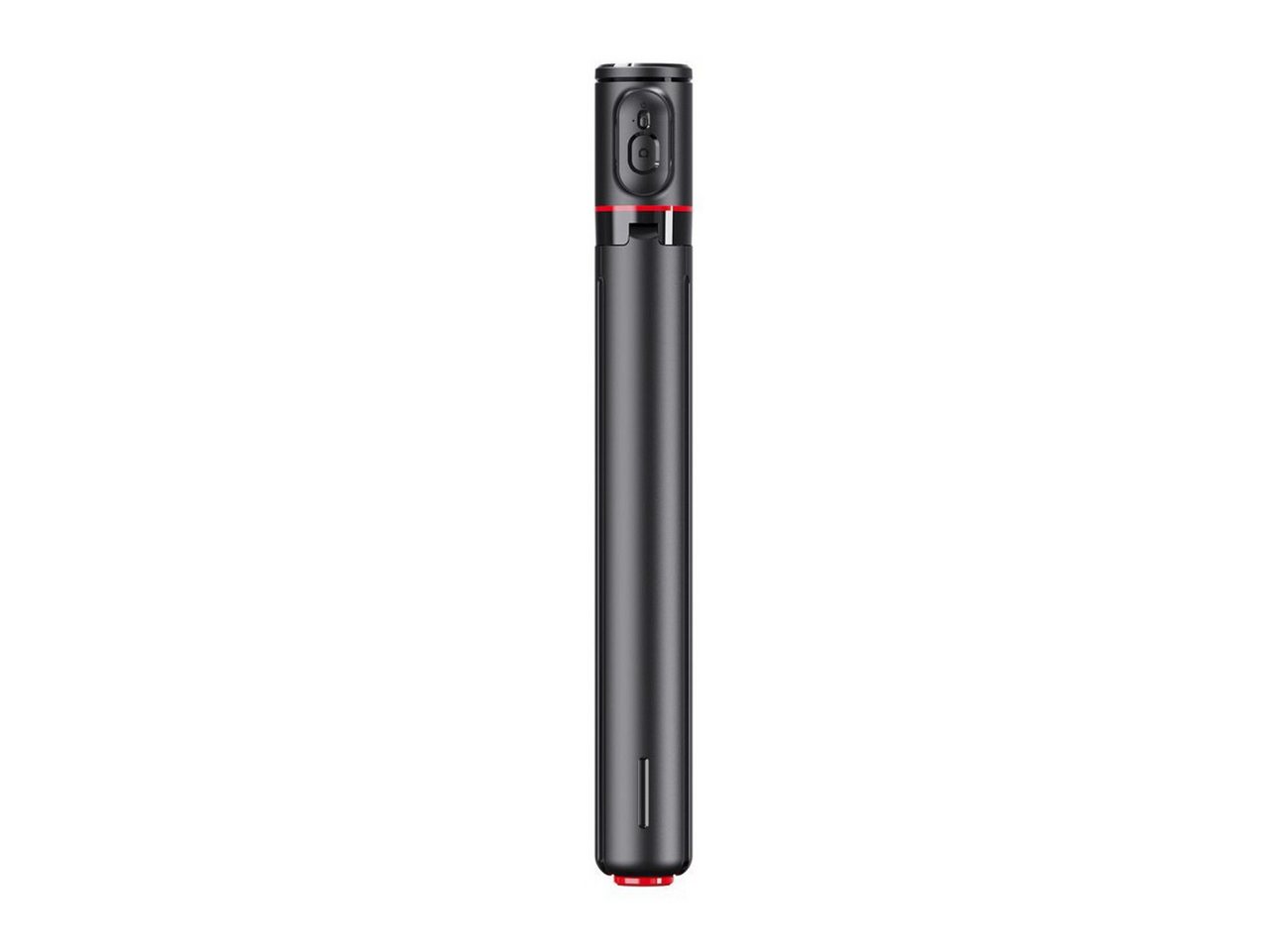 Forcell Selfie-Stick F-GRIP F170XL, Automatischer Selfie-Stick mit Stativ und Bluetooth-Fernbedienung