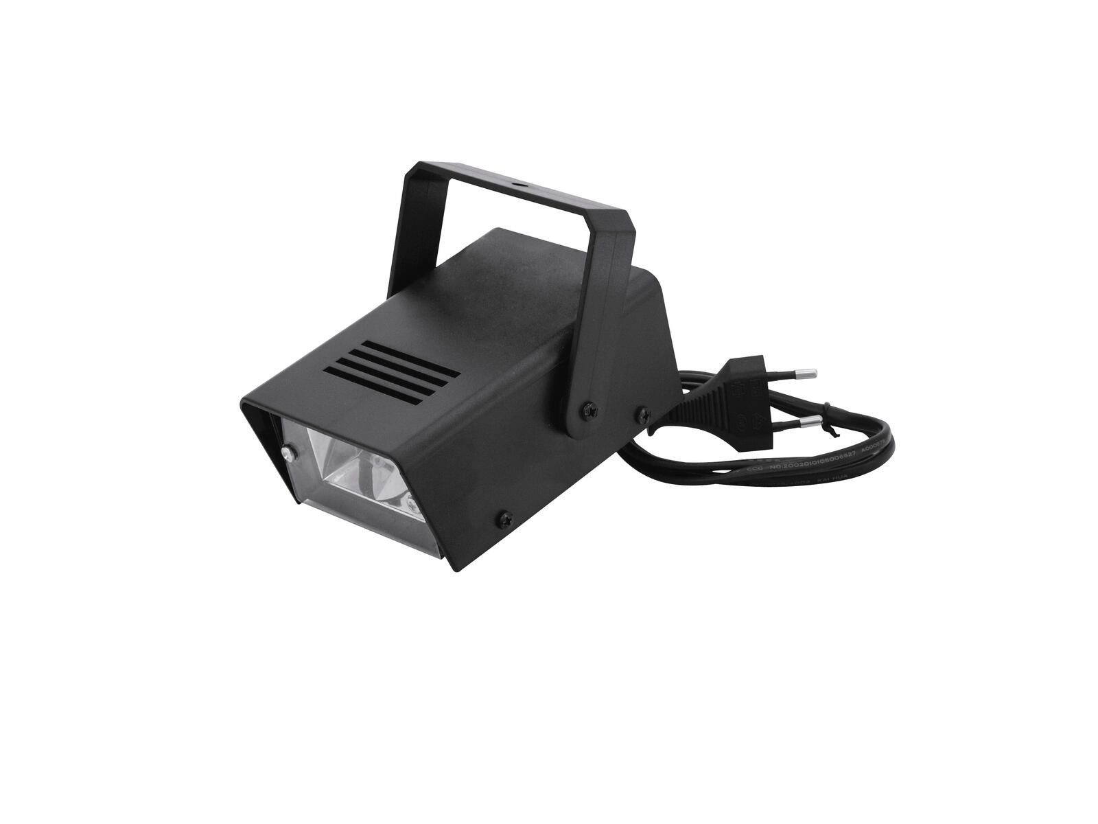 Discolicht EUROLITE Disco Strobe 50