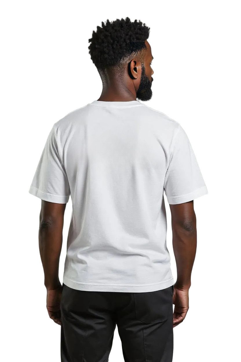 Kappa Print-Shirt Kappa T-Shirt Logo Cromen günstig online kaufen