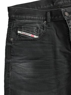 Diesel Slim-fit-Jeans Stretch JoggJeans - D-Strukt R09KD