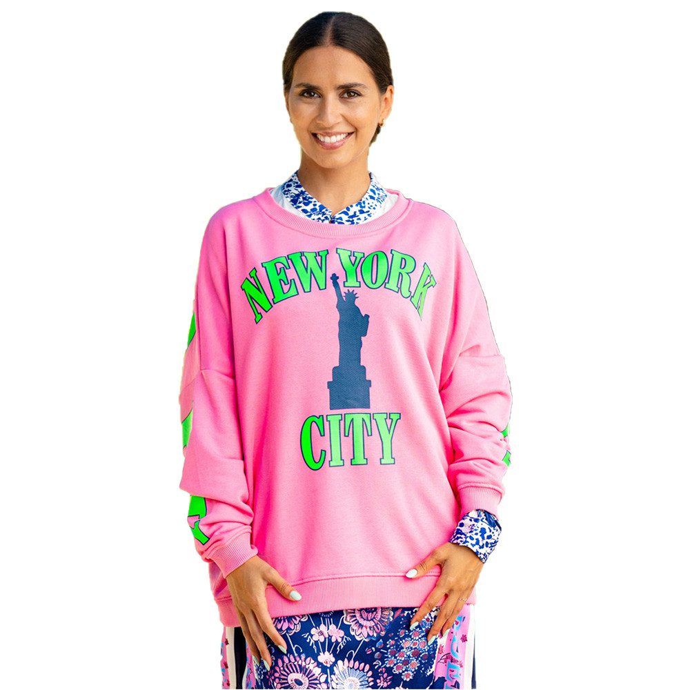 Miss Goodlife Sweater Miss Goodlife Sweatshirt günstig online kaufen