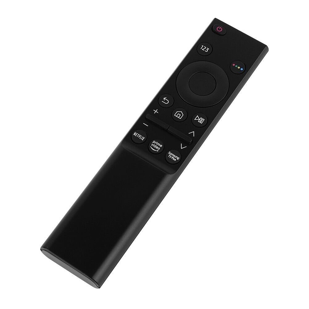 Homevibes Ersatz Fernbedienung für Samsung TV Fernseher BN59-01358B Smart-Home-Fernbedienung