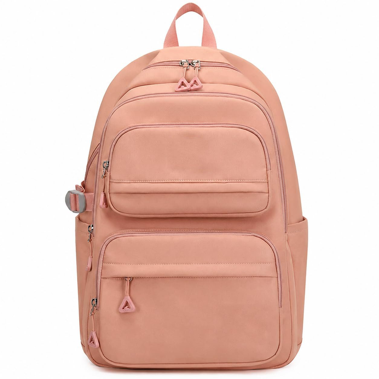 Coonoor Schulrucksack Mehrfachfach-Rucksack Schule Mädchen Jungen Teenager, Bequeme Schultasche, Seitentasche