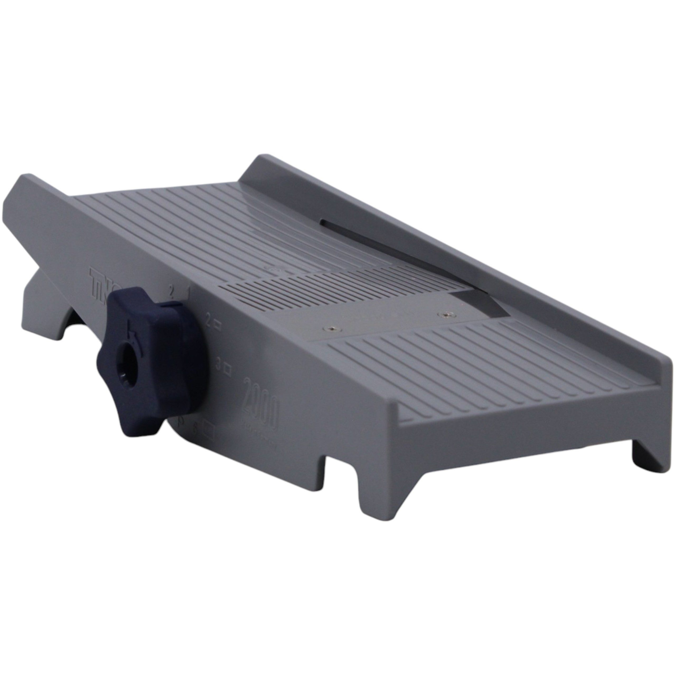 TNS 2000 Gemüsehobel TNS-2000 kiwi-schwarz Gemüsehobel/vegetable slicer "ALL IN ONE"