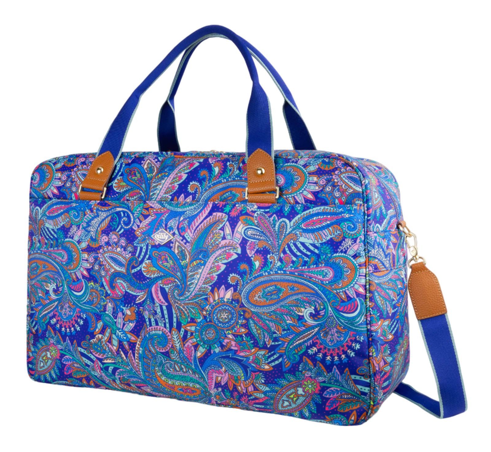 Oilily Reisetasche Weekender günstig online kaufen