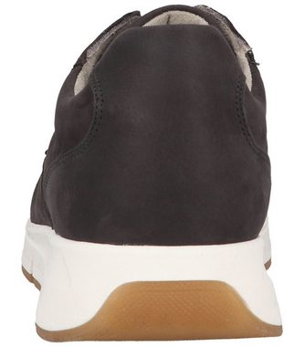 Pius Gabor Sneaker Nubukleder Sneaker