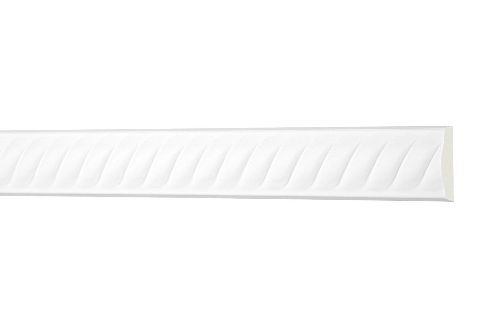 Hexim Perfect Stuckleiste AC 228, Flachprofile günstig online kaufen