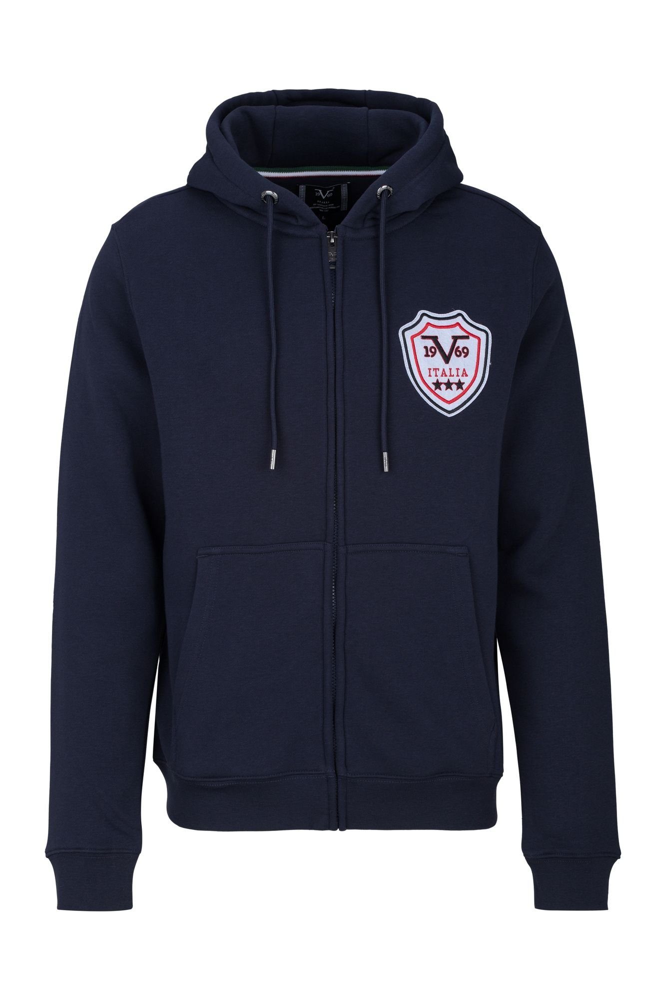 19V69 Italia by Versace Hoodie by Versace Sportivo SRL - Pascal