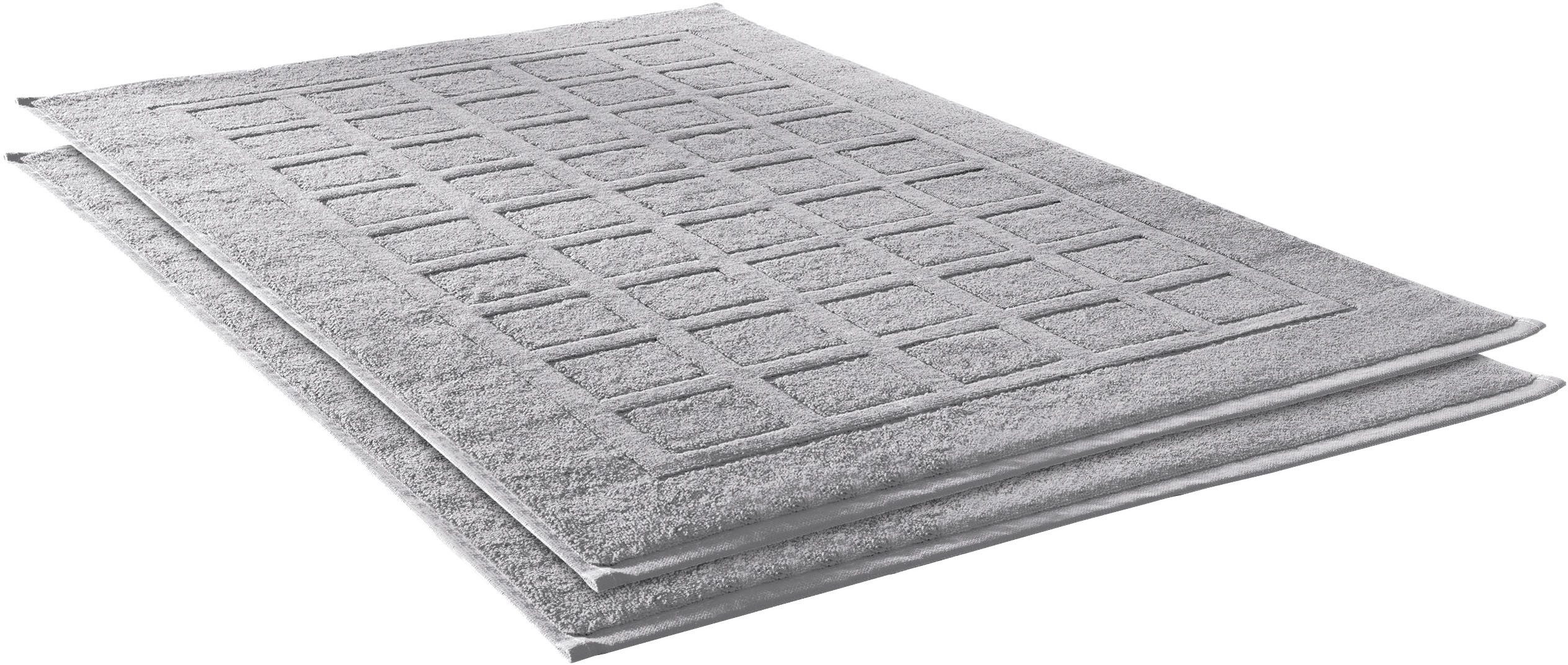 Dyckhoff Badematte Planet, Höhe 3 mm, günstig online kaufen