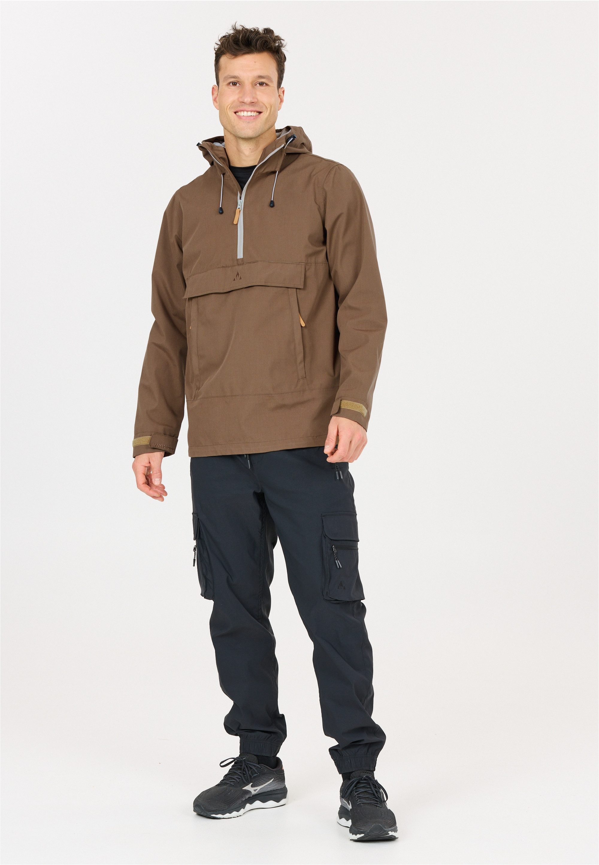 Outdoorjacke Dallon