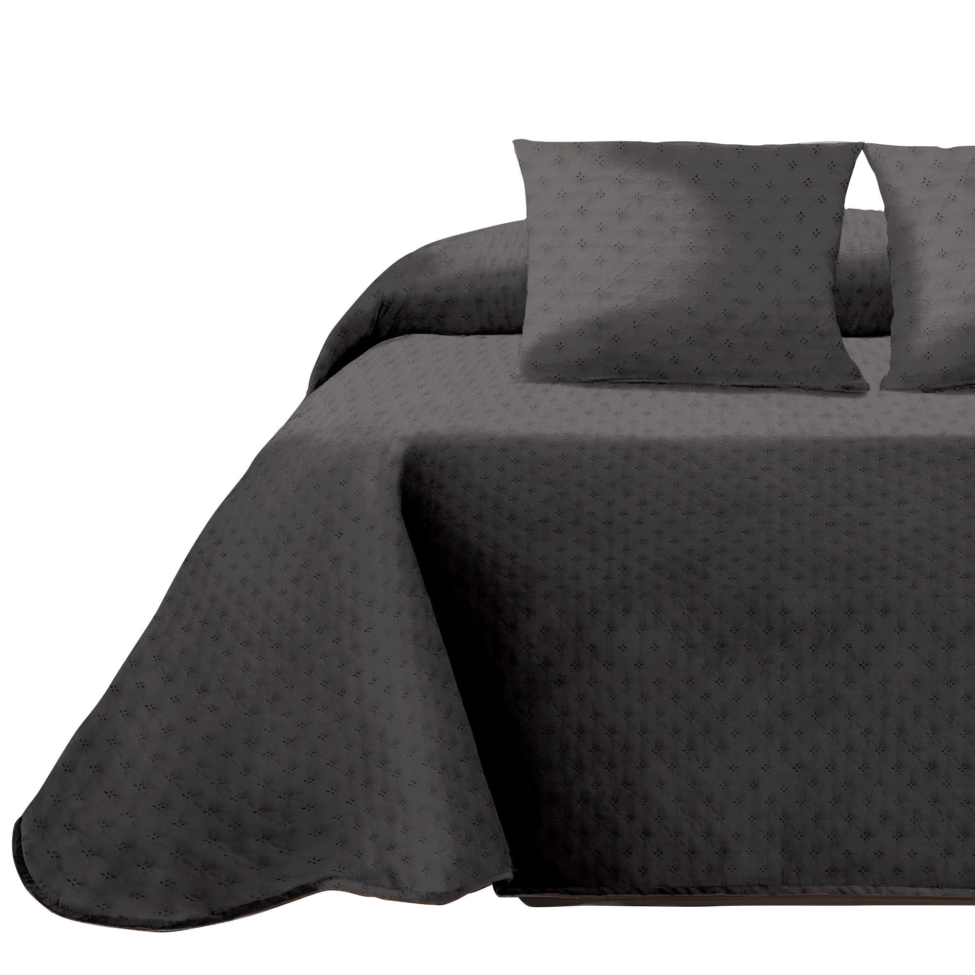 Erwin Müller Tagesdecke Tagesdecke, Uni günstig online kaufen