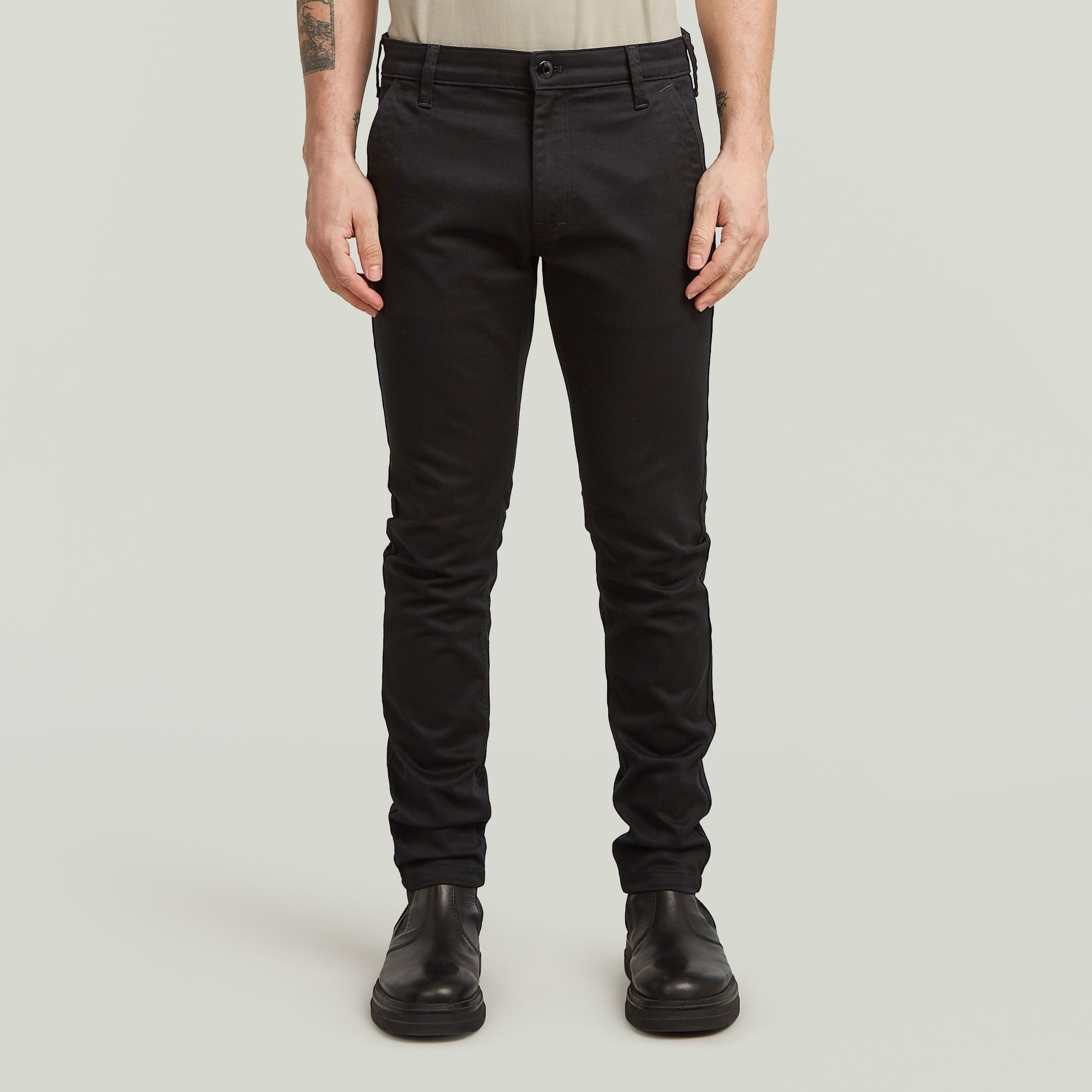 G-STAR Stoffhose