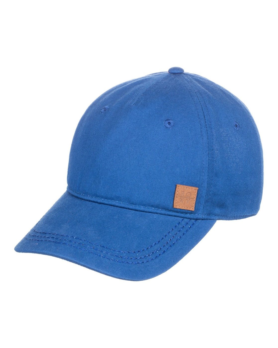 Roxy Baseball Cap »Extra Innings«, __Stoff__ TwillBaumwollstoff