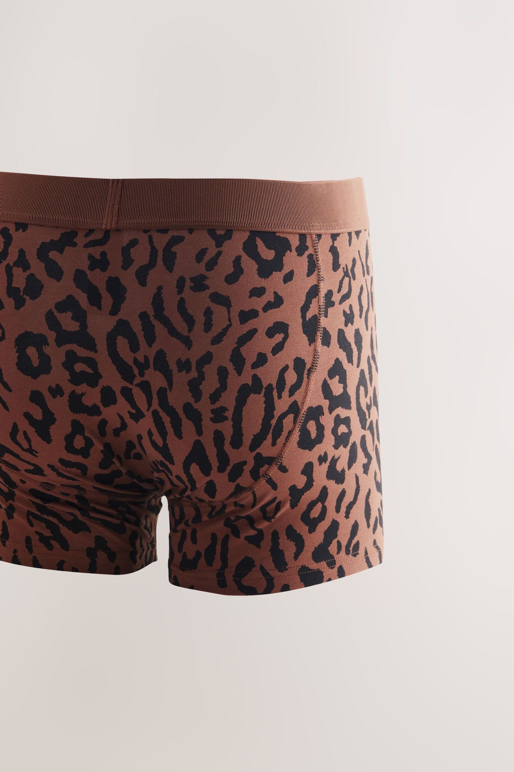 Next Boxershorts A-Front Boxershorts (4-St) günstig online kaufen