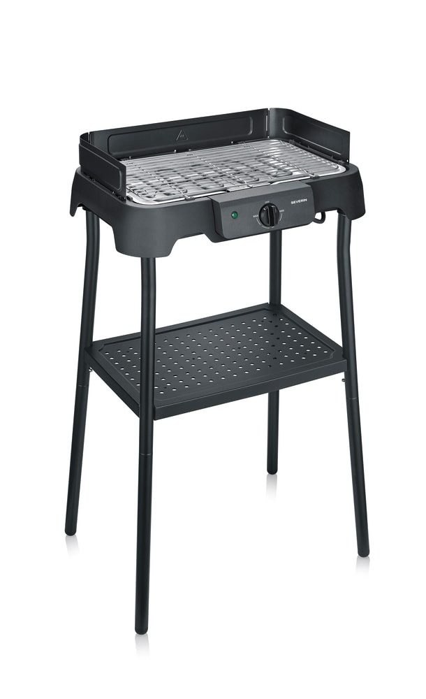 Severin Elektro-Standgrill