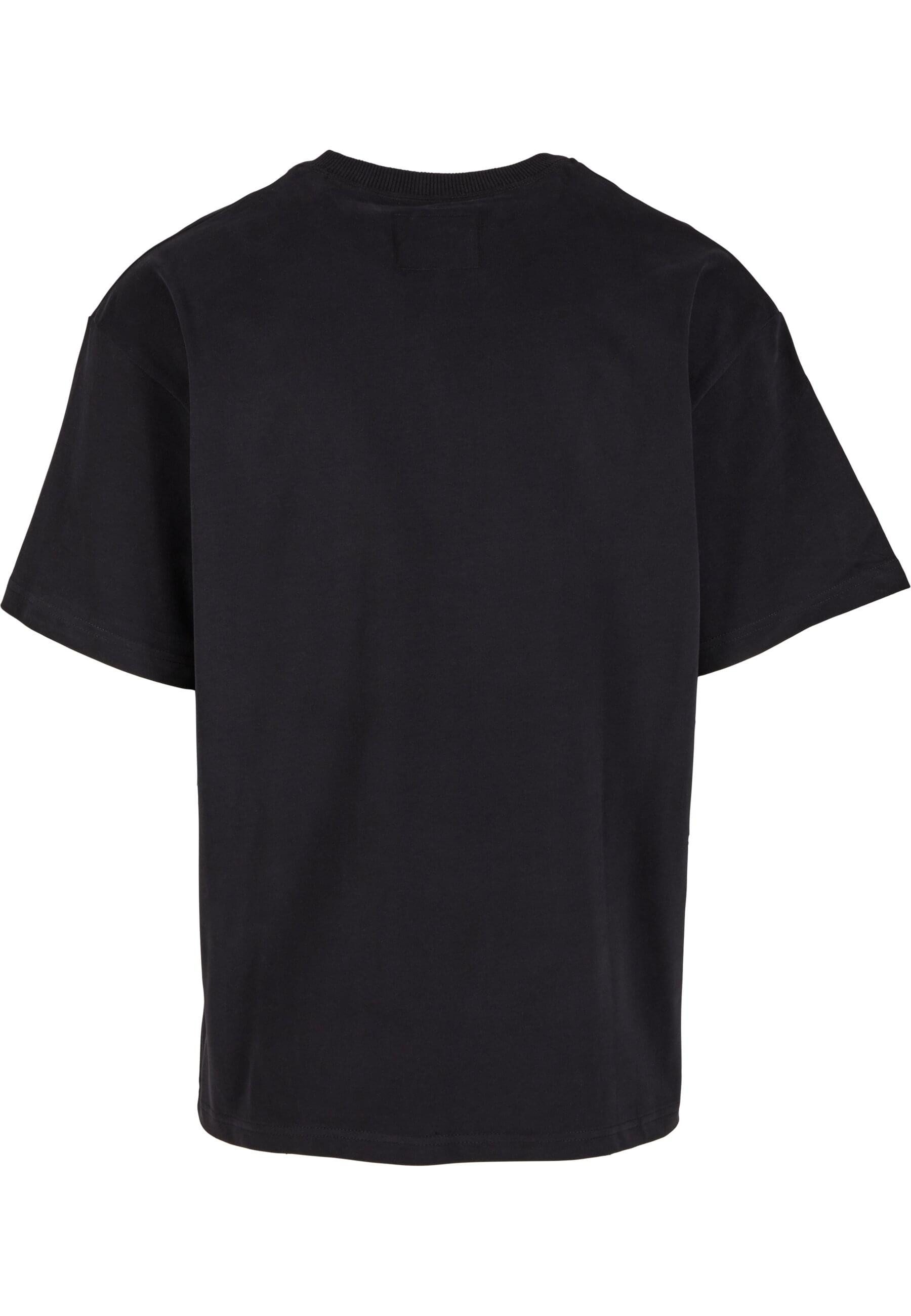 PEQUS T-Shirt PEQUS PEQUS Chest Logo T-Shirt (1-tlg)