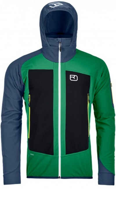 Ortovox Funktionsjacke