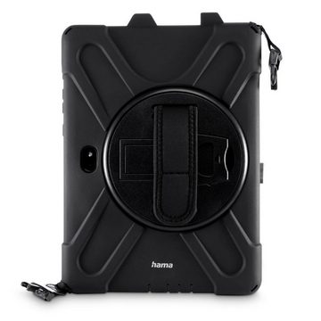 Hama Tablet-Hülle Tablet Case für Huawei MatePad Paper 10.3", Schwarz 25,6 cm (10,1 Zoll)