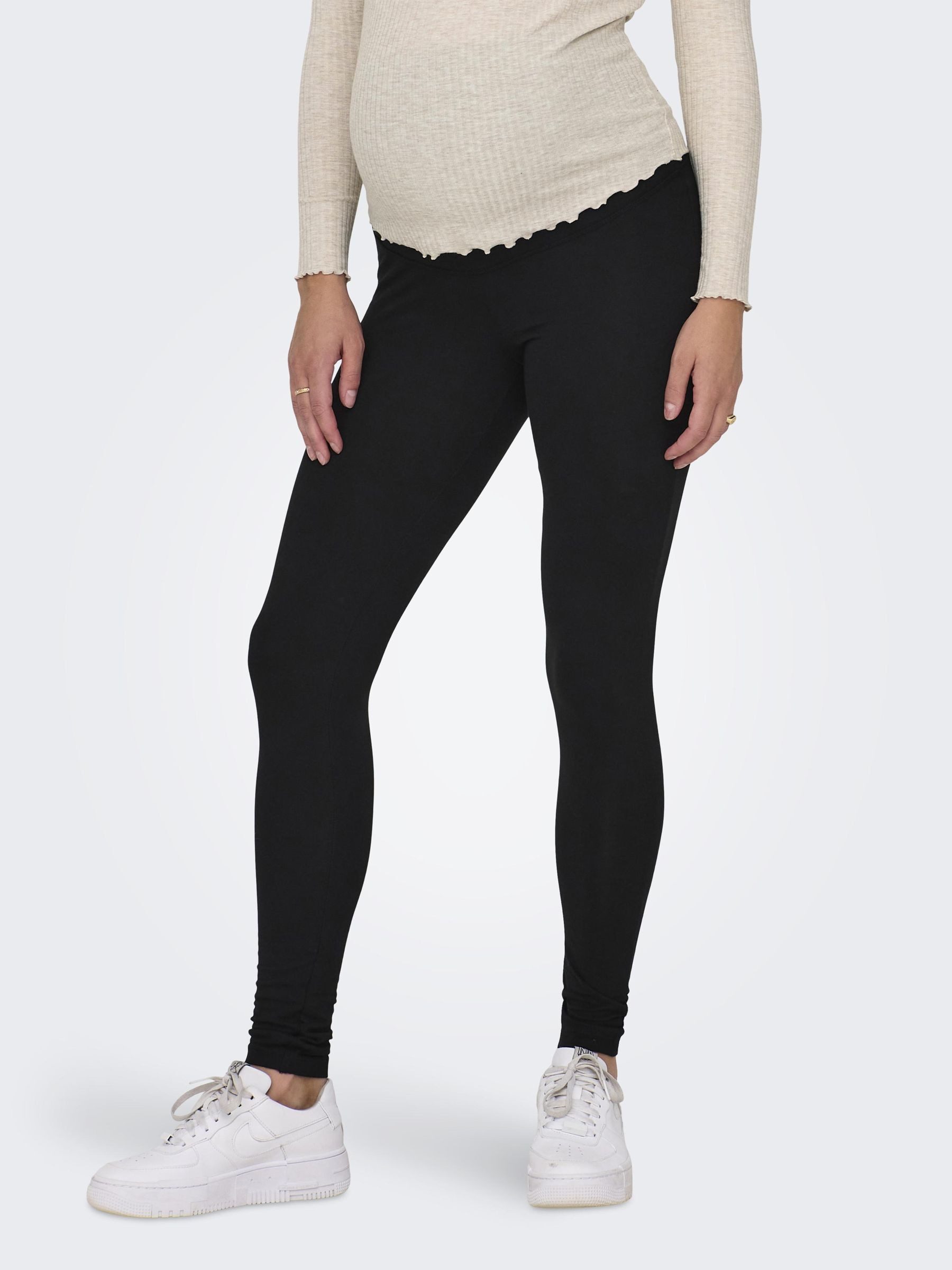 ONLY MATERNITY Umstandsleggings OLMLOVELY NEW LEGGING günstig online kaufen