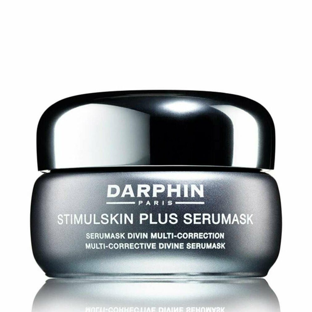 Darphin Total Multi-Correction Plus Stimulskin Gesichtsmaske Serumask Anti-Aging/All Darphin