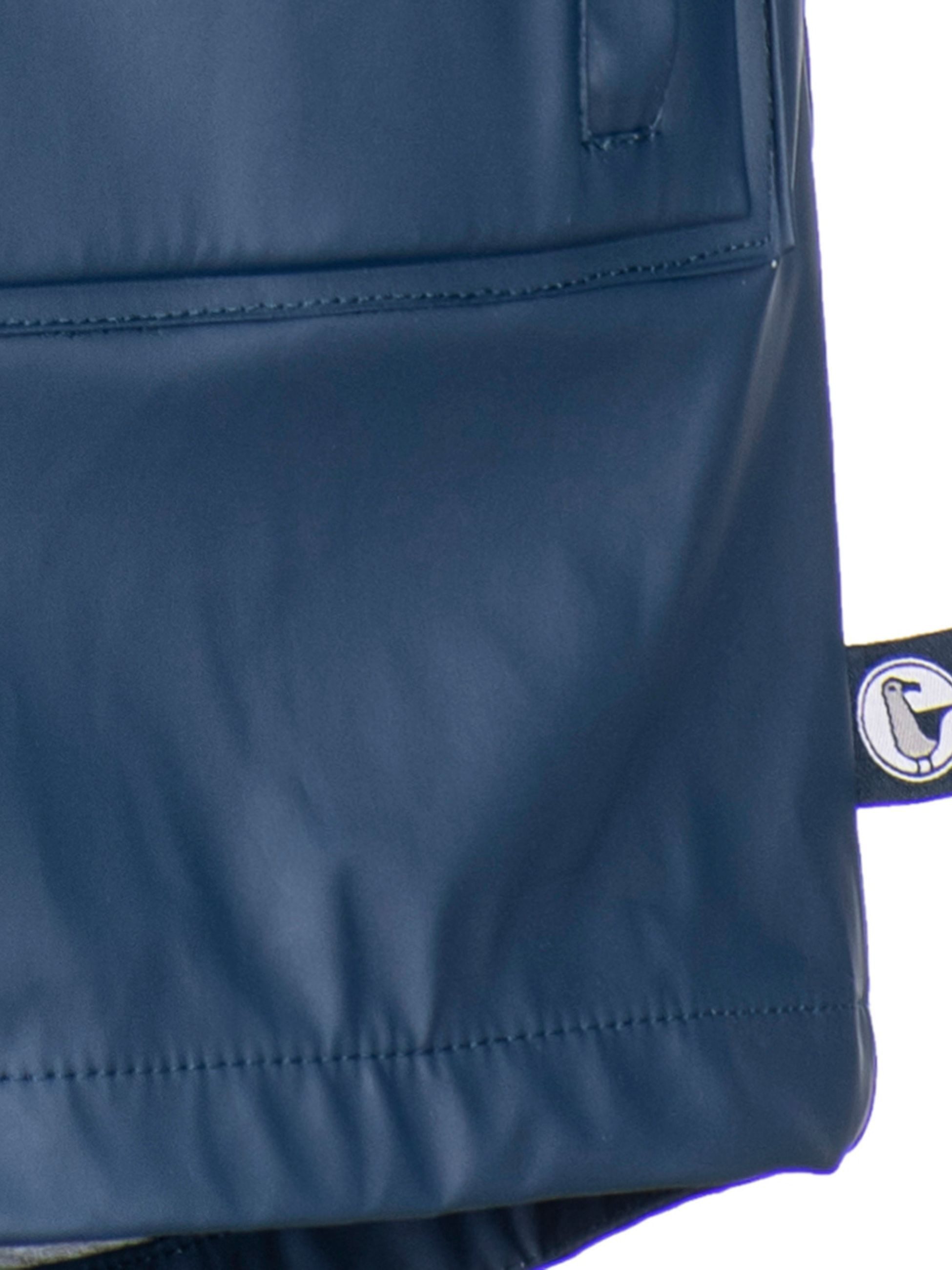 Schietwetter Regenjacke Herren Regenjacke Parka