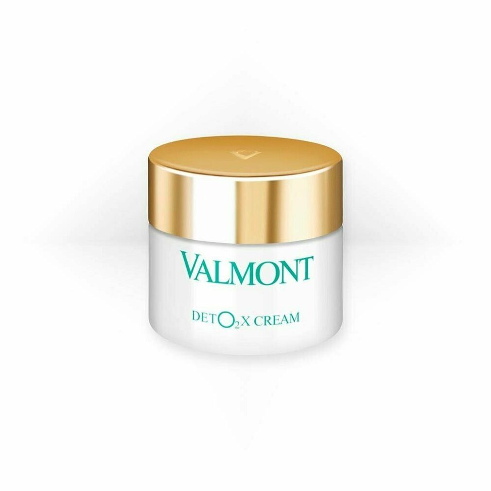 Valmont Tagescreme Prime Deto2x Cream 45ml