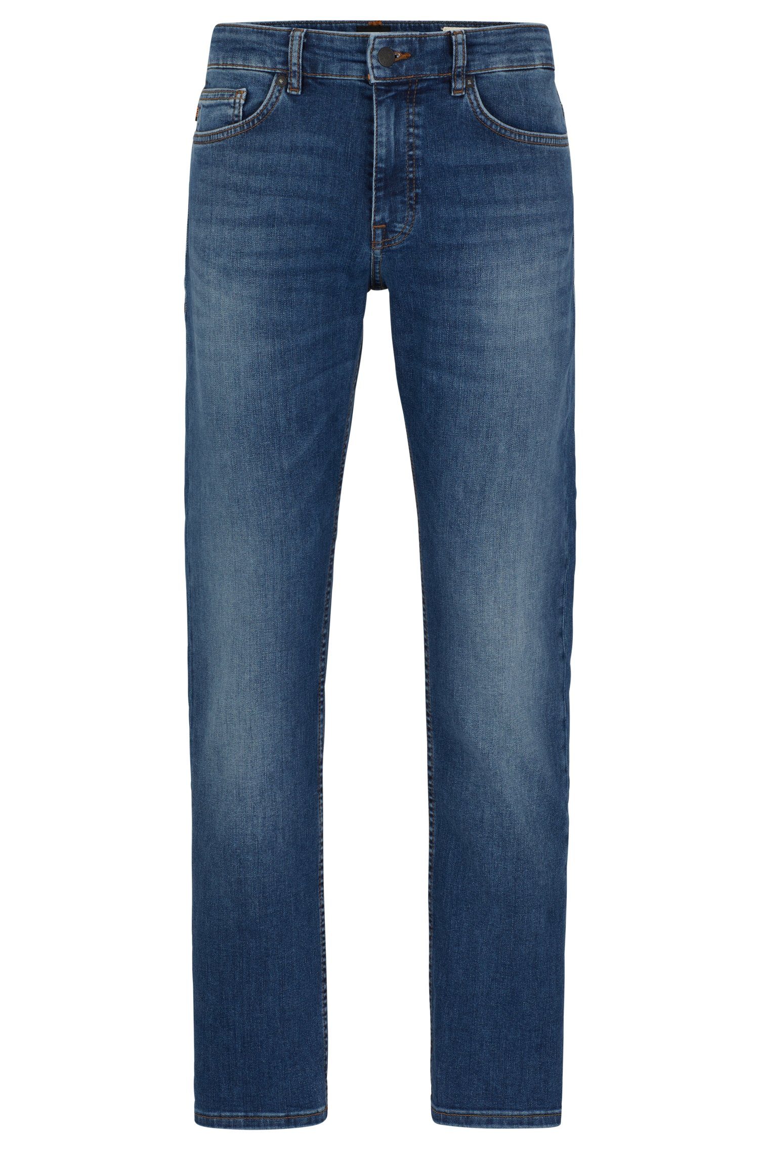 ORANGE BOSS 5-Pocket-Jeans
