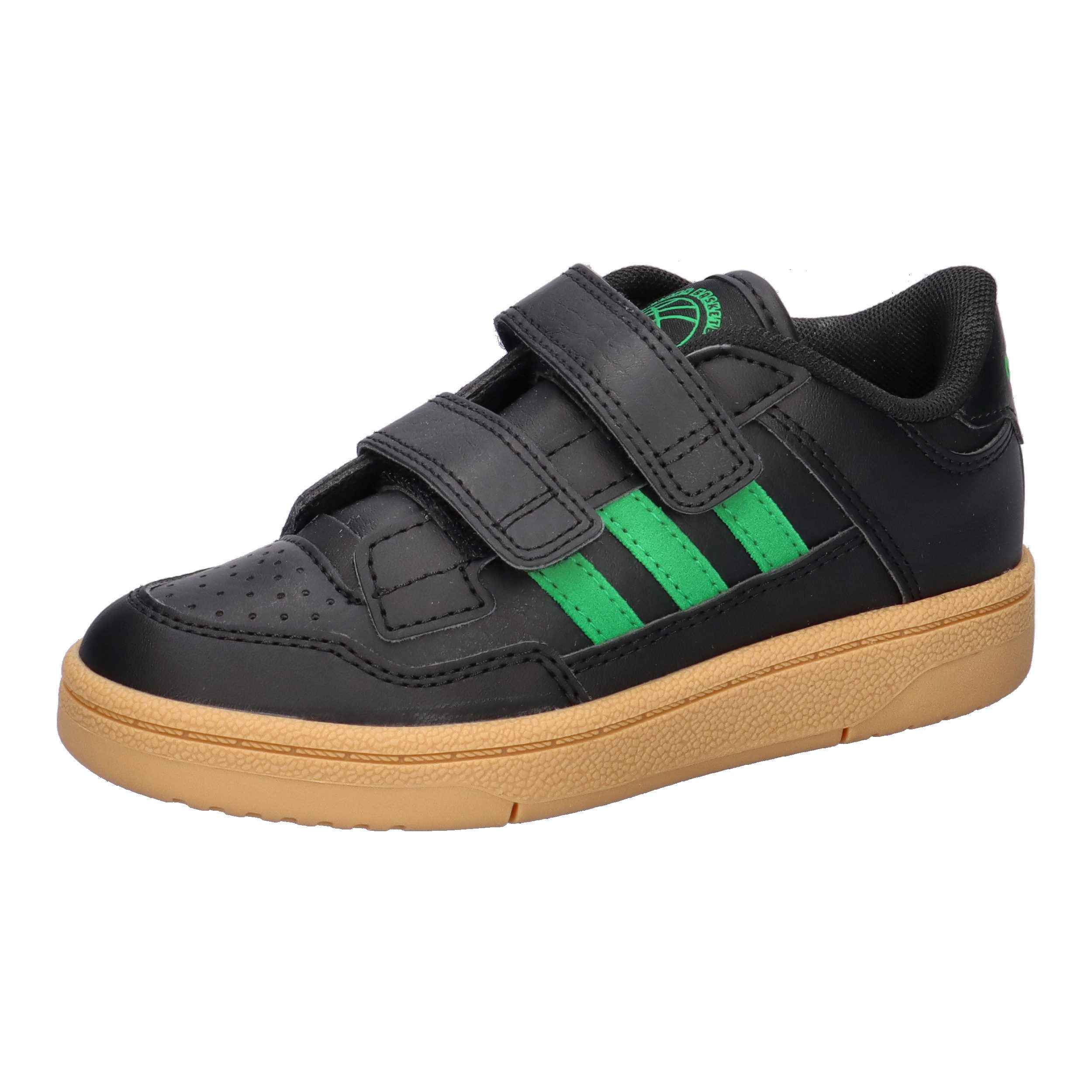 adidas Performance adidas Kinder Sneaker RAPID COURT CF C Sneaker