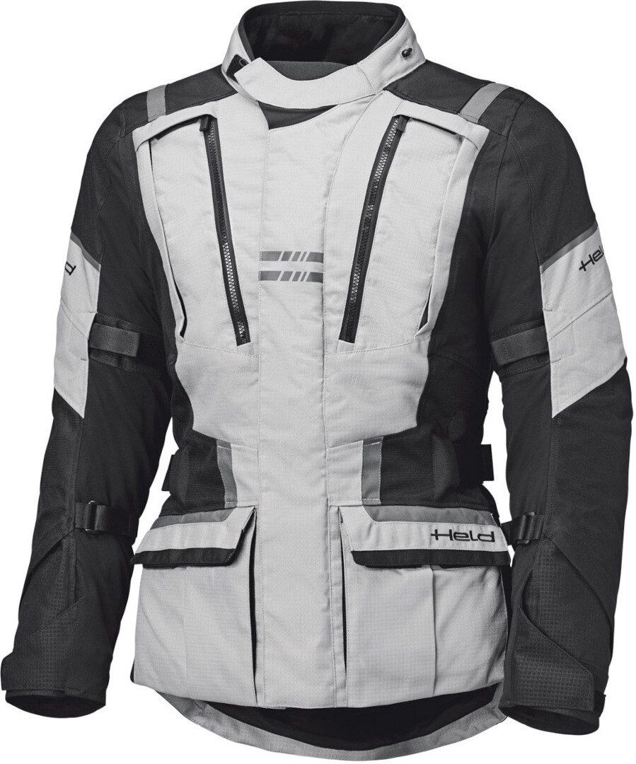 Held Biker Fashion Motorradjacke Hakuna Matata günstig online kaufen
