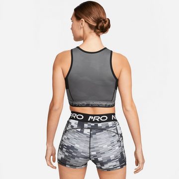 Nike Trainingstop Pro Dri-FIT Femme Women's Cropped Tank Top