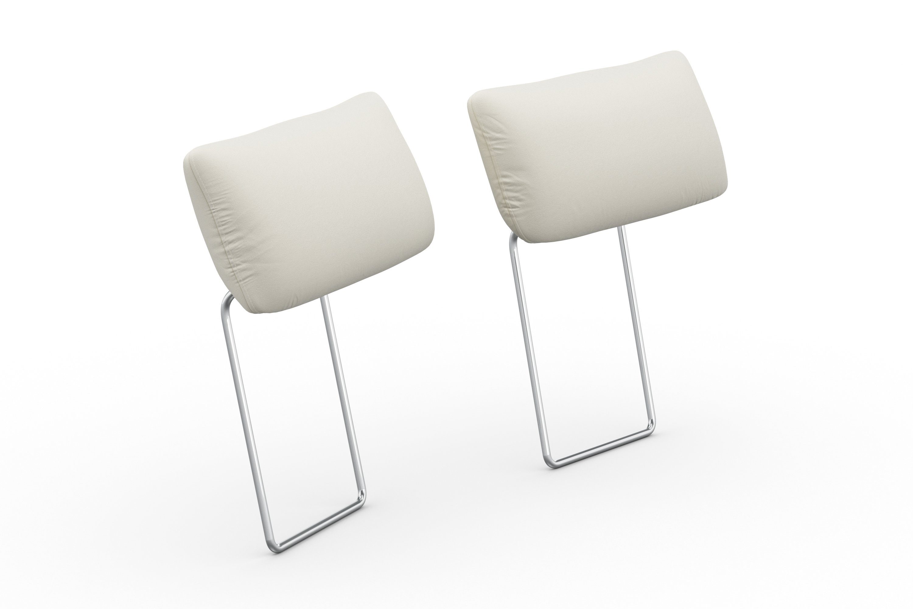 sit&more Kopfstütze Cadabra, (Set), 2er Set günstig online kaufen