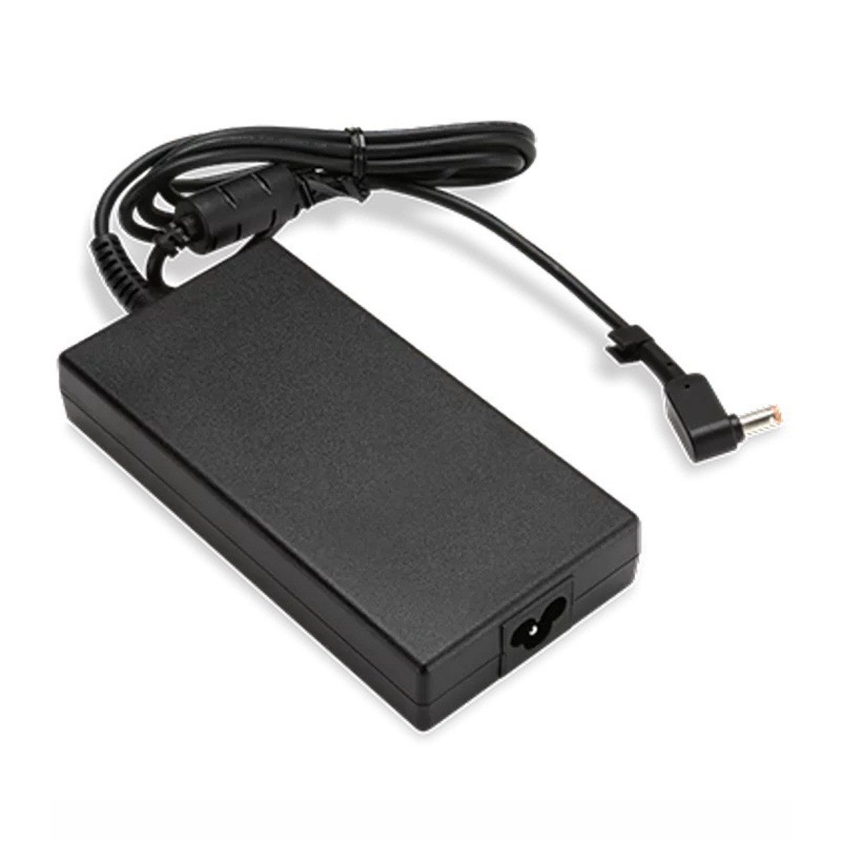Acer Acer NP.ADT0A.048 Netzteil & Spannungsumwandler Drinnen 135 W Schwarz Notebook-Netzteil