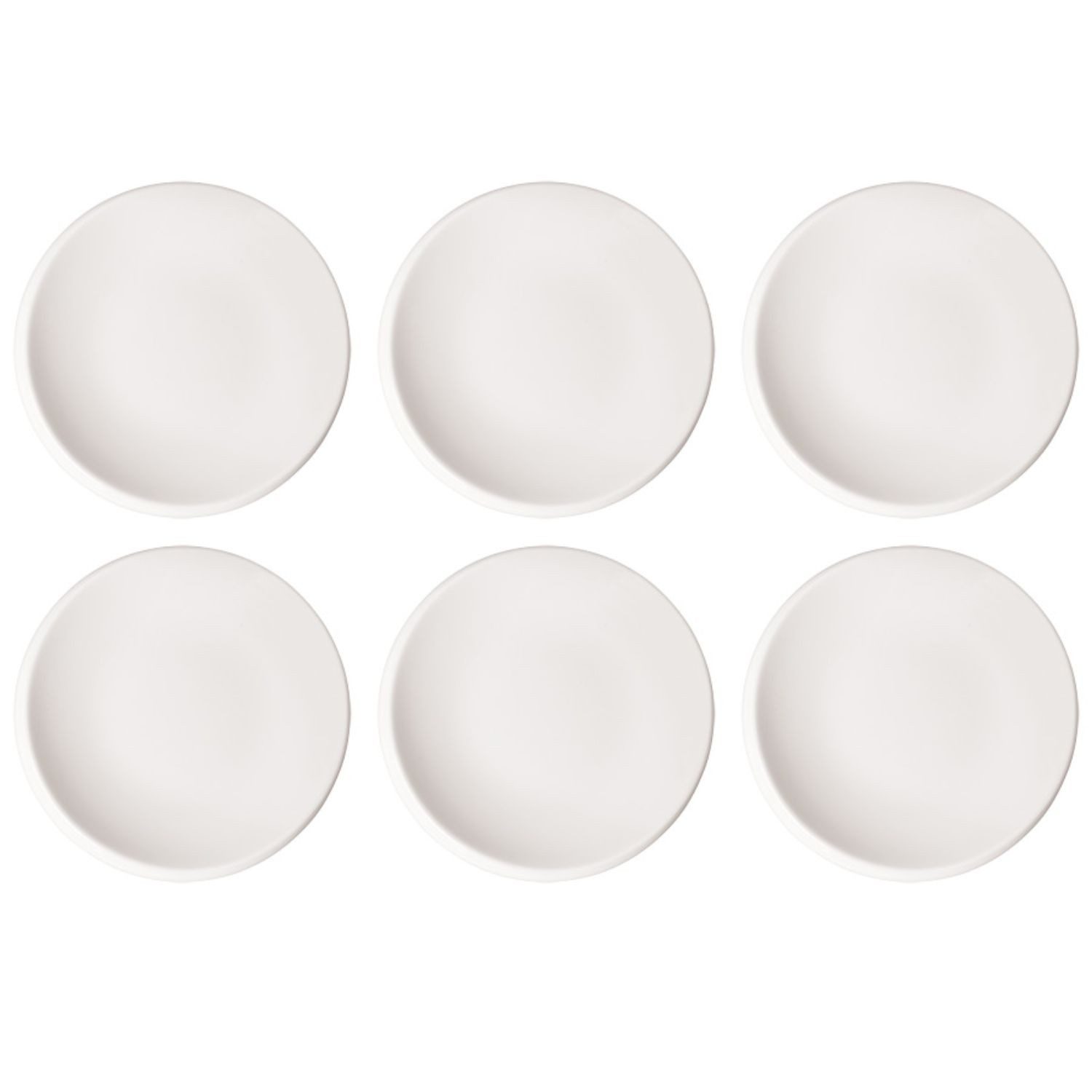 Villeroy & Boch Frühstücksteller NewMoon, Spülmaschinengeeignet