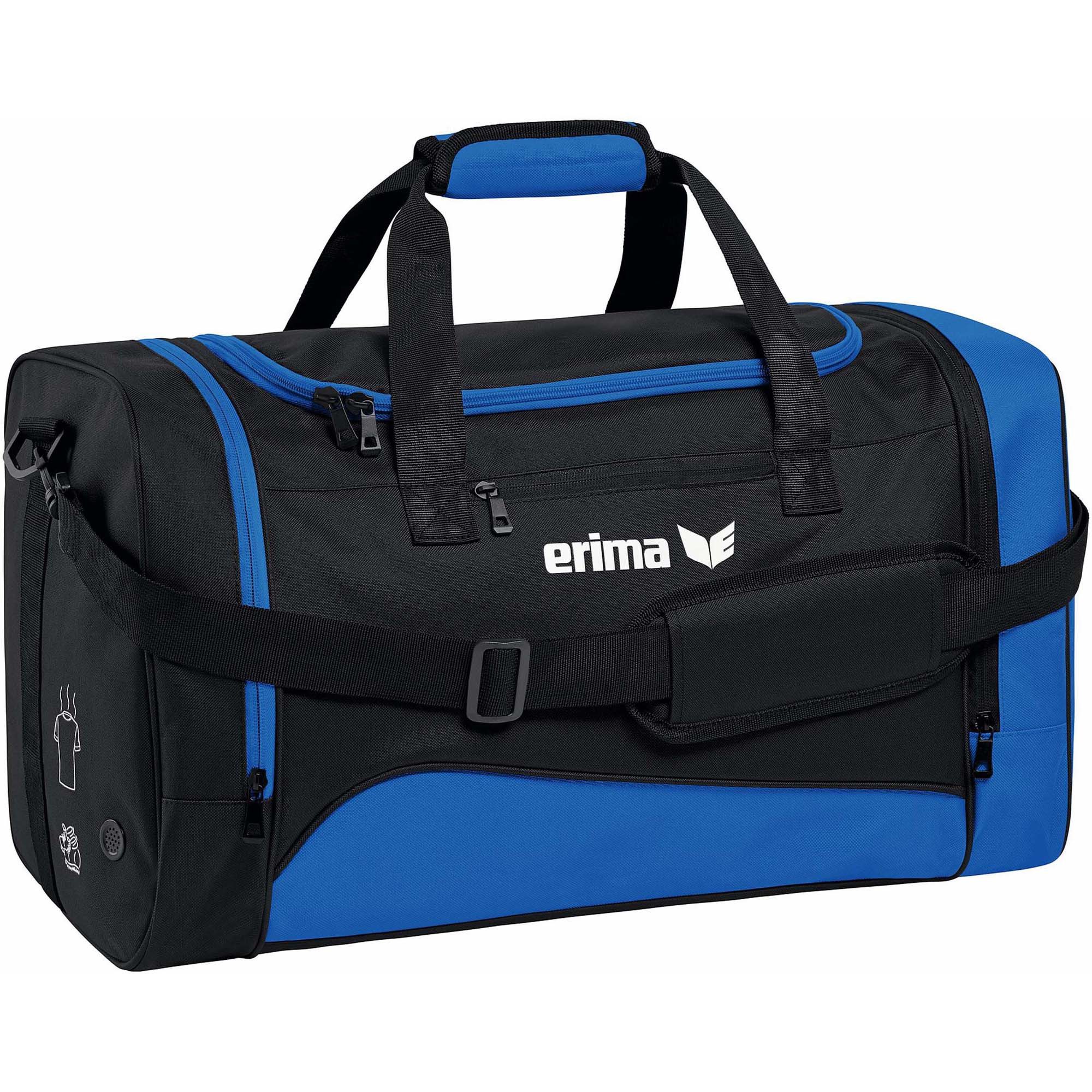 Erima Sporttasche erima Sporttasche Club 1900 2.0 Sporttasche günstig online kaufen