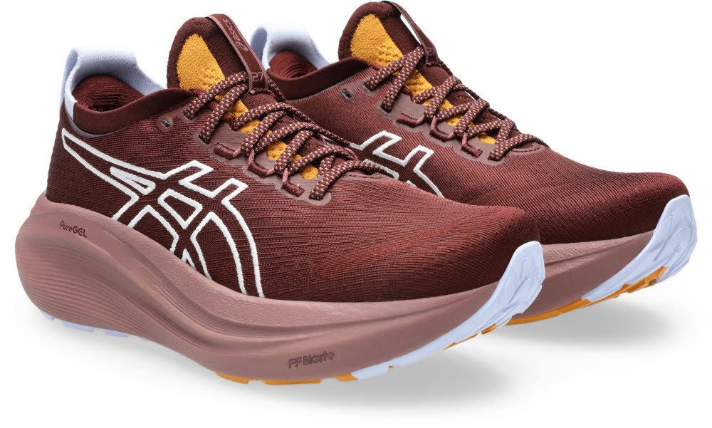 Asics Laufschuh günstig online kaufen