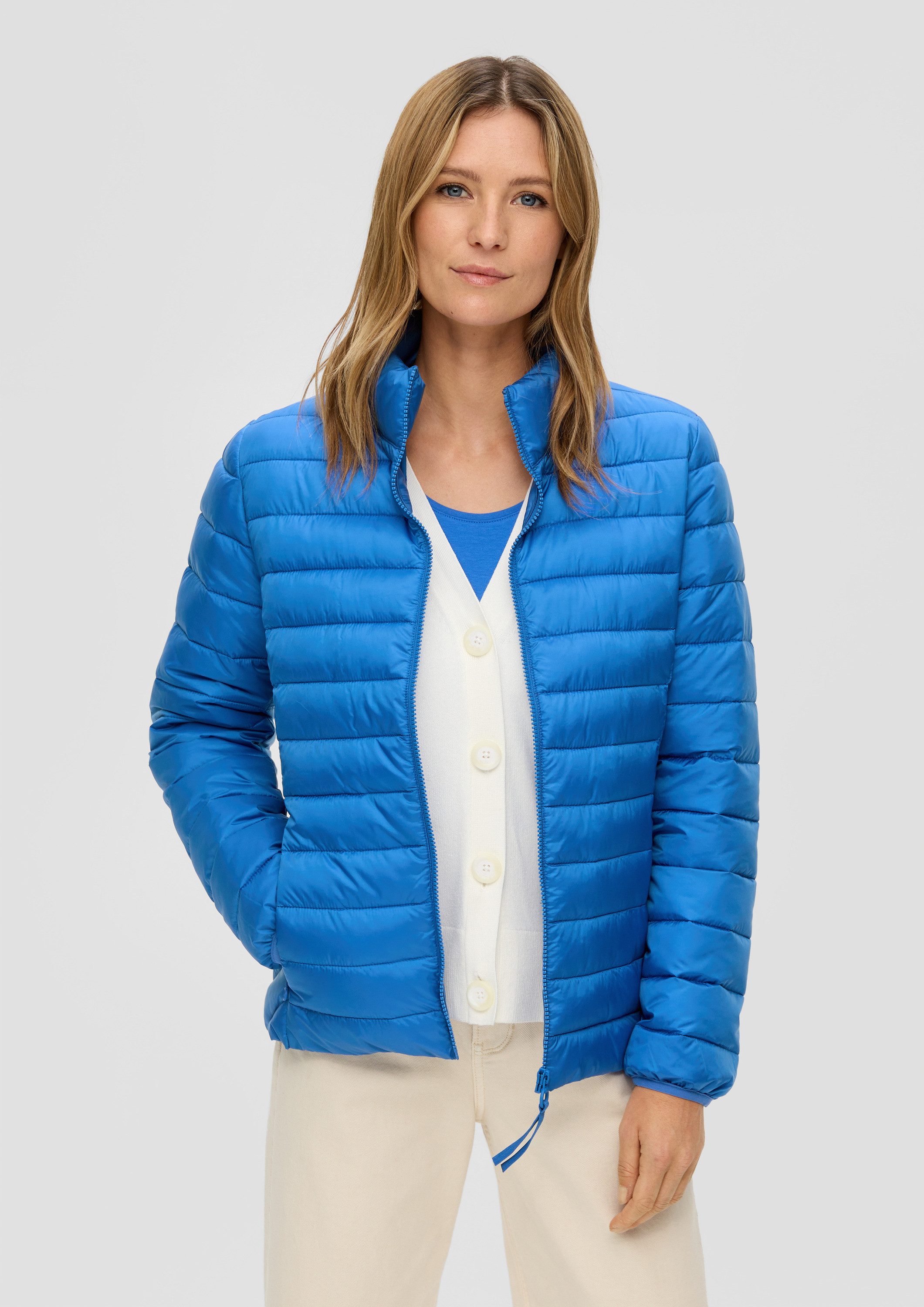 Funktionsjacke Outdoor-Jacke