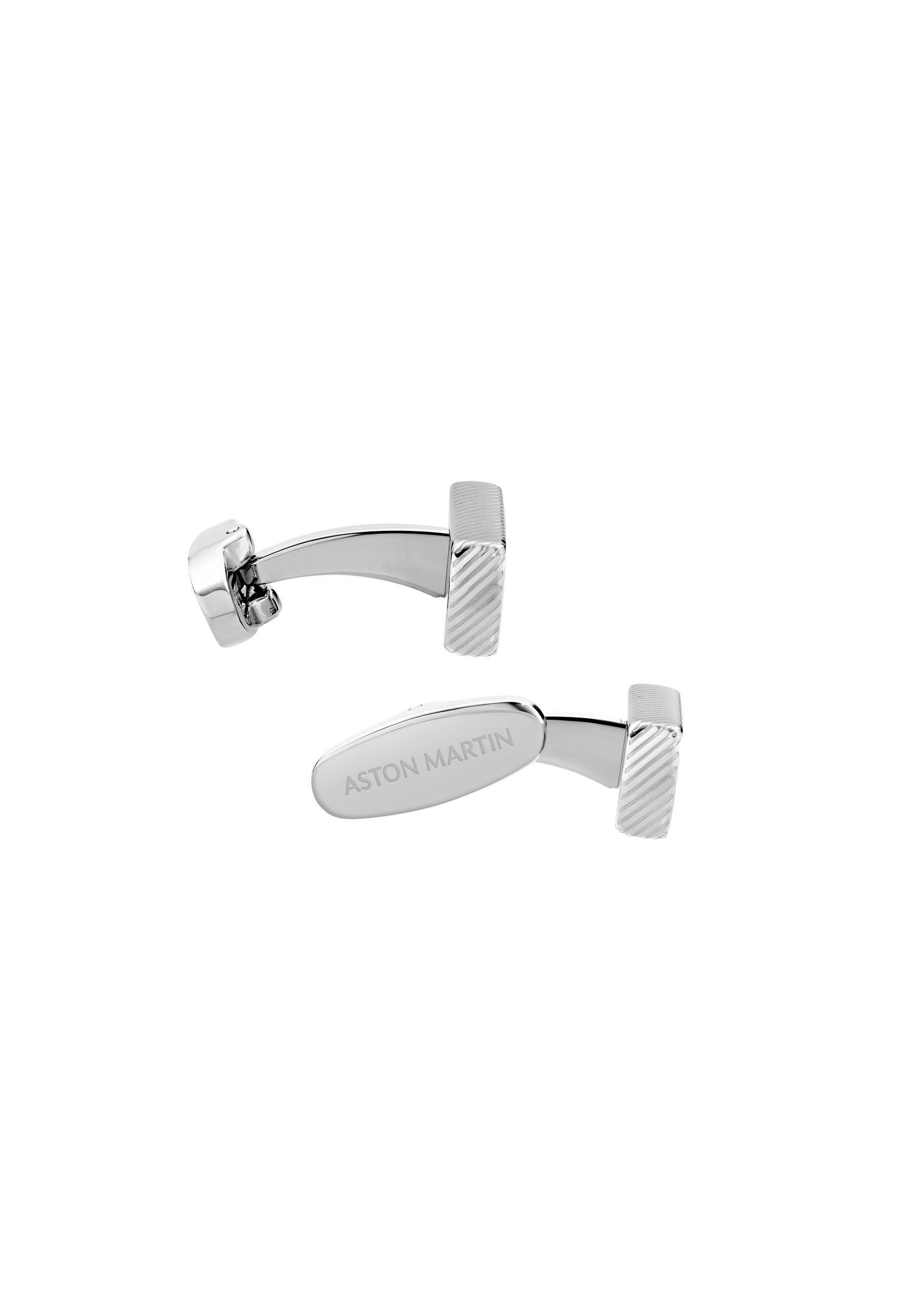 Aston Martin Hemdknöpfe TBS